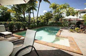 Seascape Holidays - Tropical Reef Apartments Port Douglas Aparthotel
