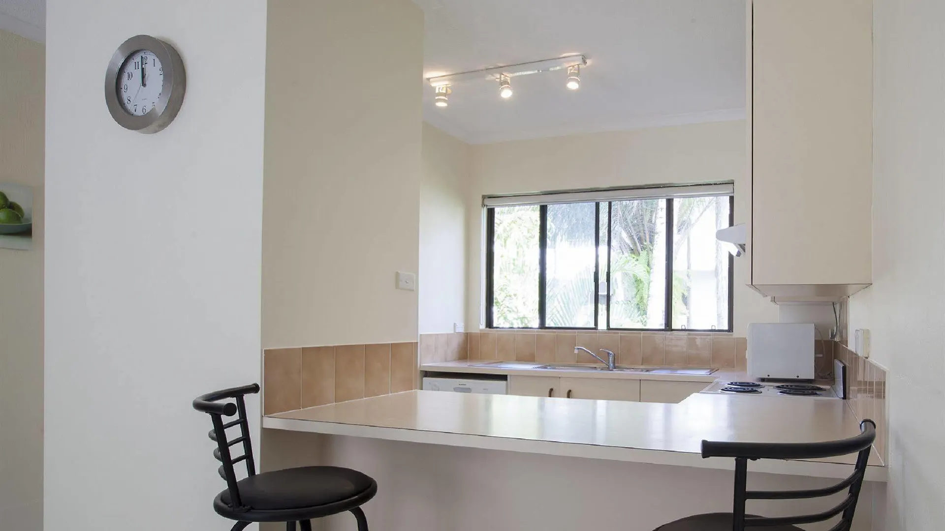 Aparthotel Seascape Holidays - Tropical Reef Apartments Port Douglas