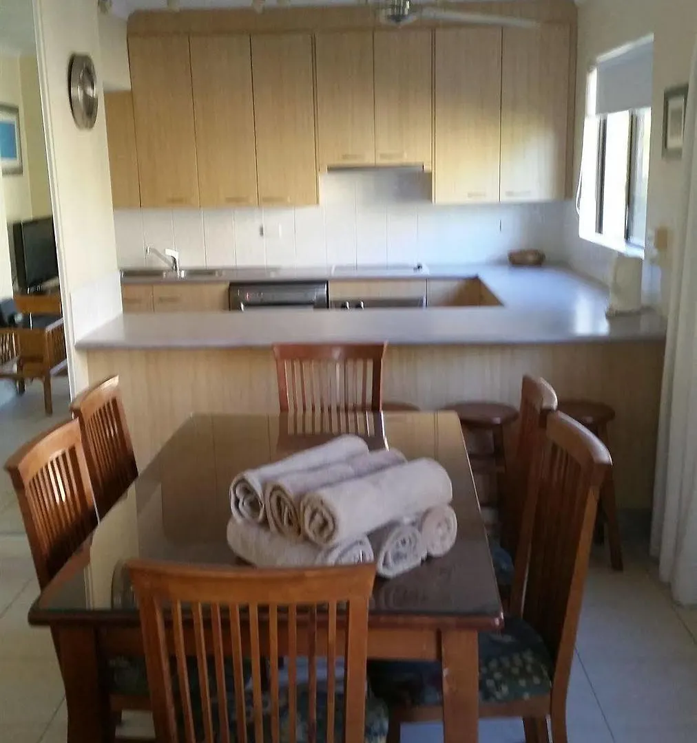 Seascape Holidays - Tropical Reef Apartments Port Douglas Aparthotel