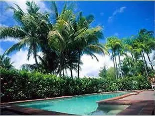 *** Aparthotel Seascape Holidays - Tropical Reef Apartments Port Douglas Australia