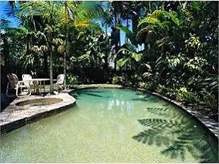 Seascape Holidays - Tropical Reef Apartments Port Douglas Aparthotel