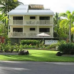 Aparthotel Seascape Holidays - Tropical Reef Apartments Port Douglas
