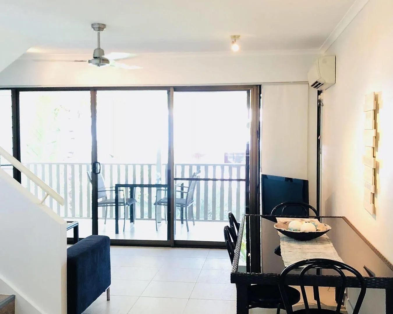 Seascape Holidays - Tropical Reef Apartments Port Douglas Australia