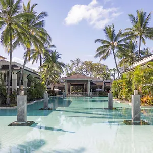Pullman Sea Temple And Station touristique
