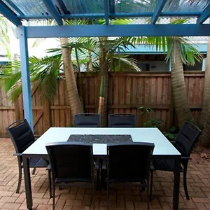 Unit 3 41 Childe Street - Belongil Villa Byron Bay
