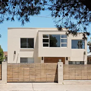 Arabella On West Holiday home Adelaide
