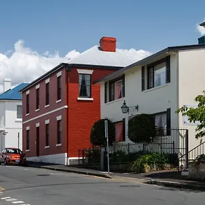 Battery Point Boutique Apartment Hobart